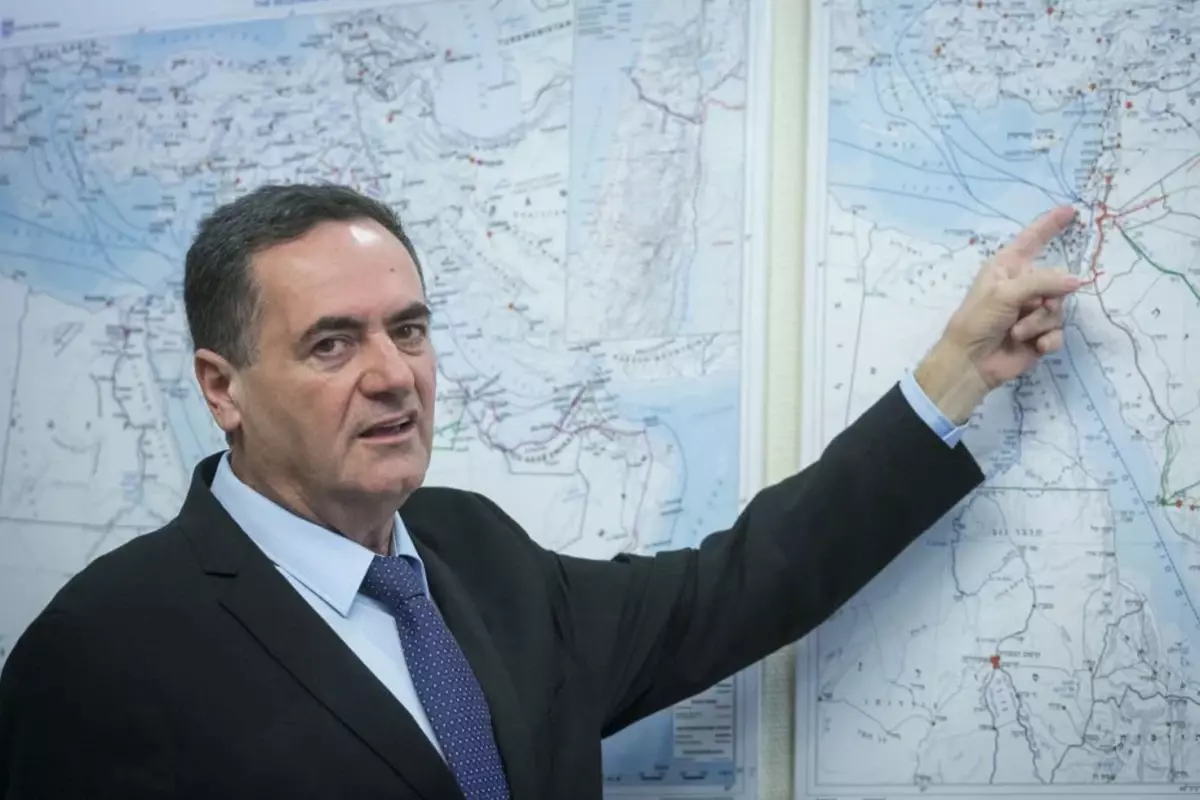 İsrail'den Şok İddia: Suriye'de Kalıcı İşgal mi Hedefleniyor? 71 israilli bakandan skandal aciklama suriyedeki varligimizi sonsuza kadar surdurecegiz 3G44MAZu