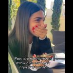 israilli fenomenlerden tiktokta skandal akim gazzeli cocuklarin acilariyla alay ediyorlar SaNaJh3n