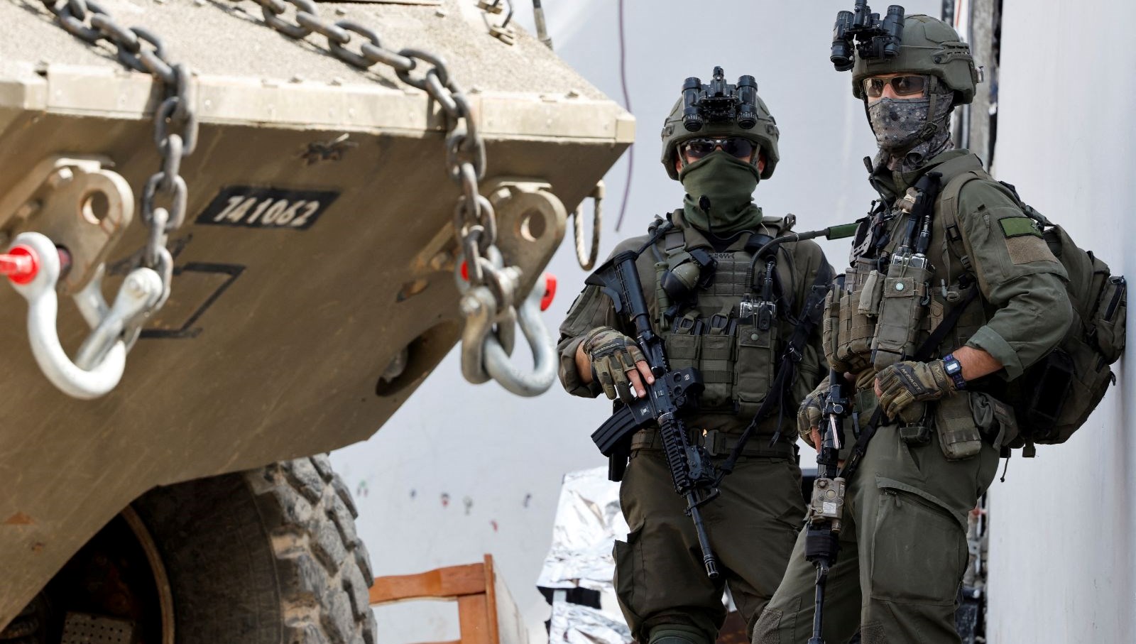 israilli subaydan canli kalkan itirafi operasyonel bir gereklilik olarak tanimlandi F35BZvu1