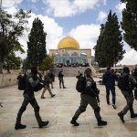 israillilerden mescid i aksaya yeni baskin JJivZ6rg