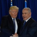 israillirehine aileleri netanyahuyu trumpa sikayet etti 7JGNT59U