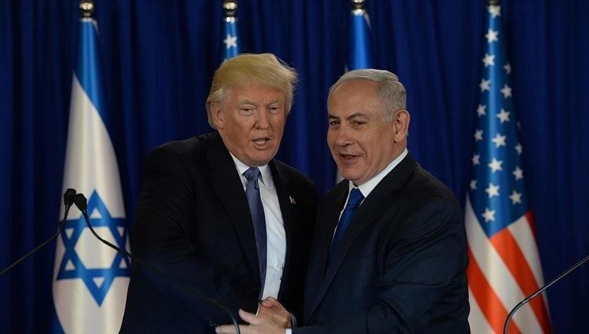 israillirehine aileleri netanyahuyu trumpa sikayet etti 7JGNT59U
