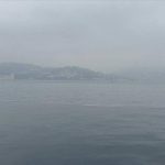 istanbul bogazi gemi trafigine kapatildi S8e5WPR8