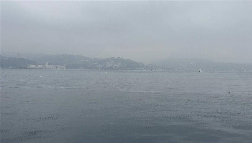 istanbul bogazi gemi trafigine kapatildi S8e5WPR8