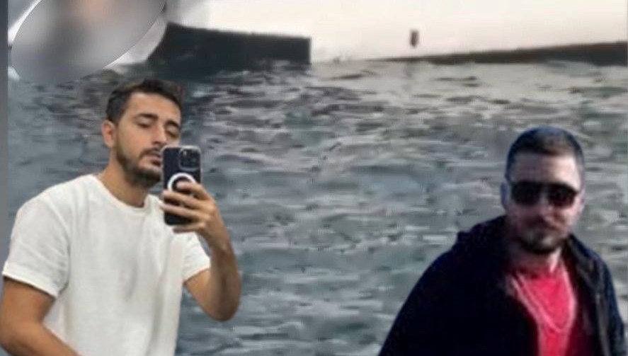 istanbul bogazinda fec olay iki saat ortayla iki ceset PiKYpuME