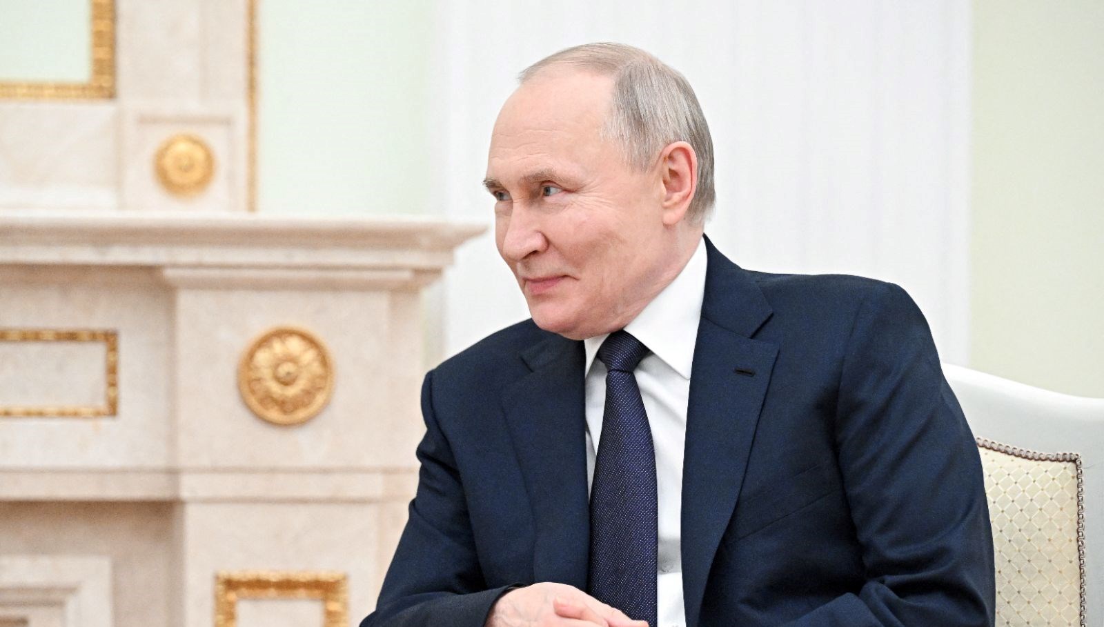 İstanbul Zirvesi'nden Karar: Putin'in İmzasıyla Yeni Dönem 71 istanbul dorugunda karar alinmisti putin kararnameyi imzaladi EktuCBut