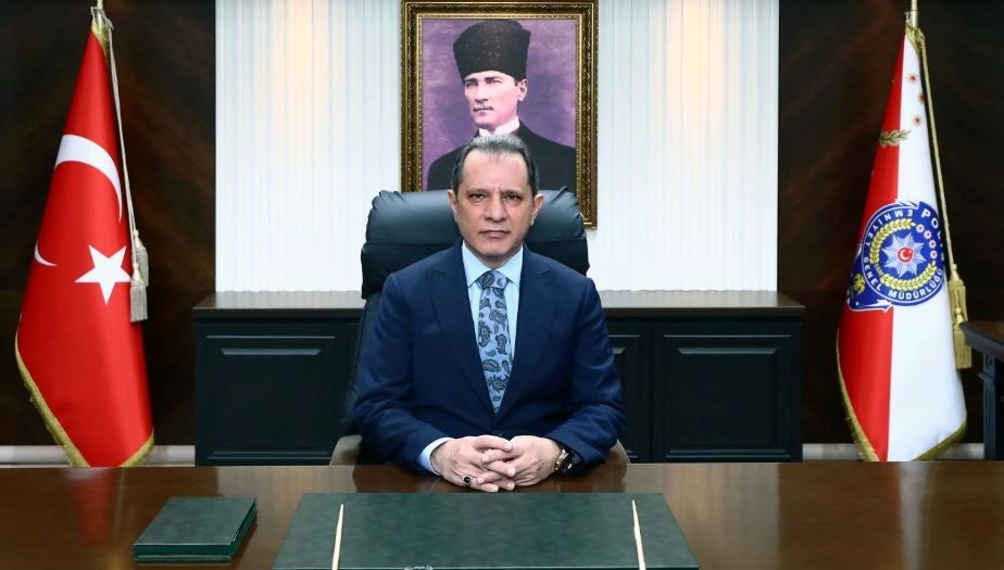 istanbul emniyet muduru selami yildiz kimdir selami yildizin ozgecmisi hpiRL1rQ