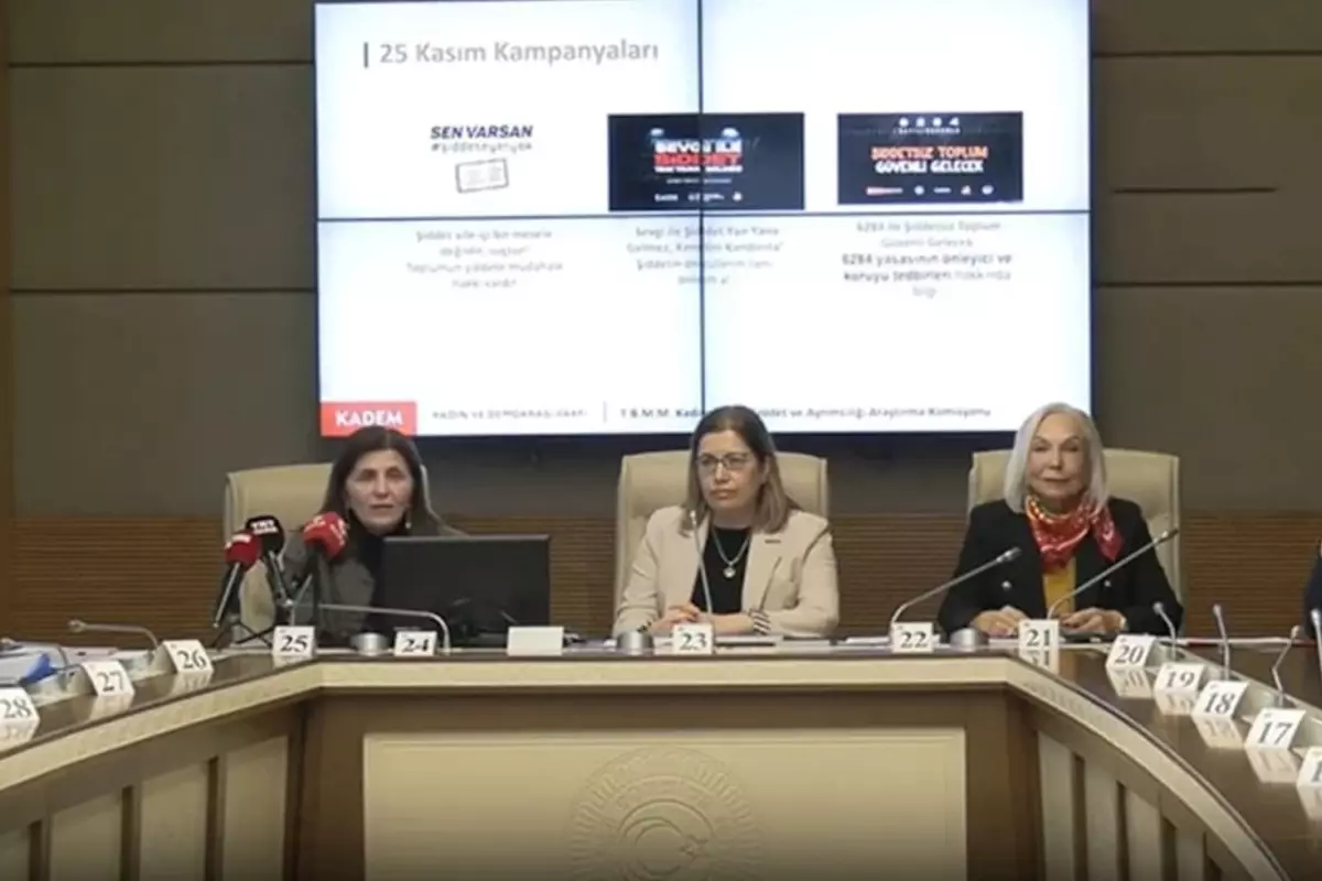 istanbul kontrati tartismasi cikti chpli milletvekilleri komitesi terk etti zasaAlL9