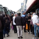 istanbul otogarinda bayram yogunlugu y2JEhgDm