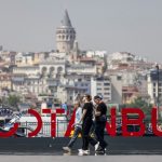 istanbul suratle batiya kayiyor nufusu 10 yilda yuzde 67 artan ilce 2JlIlyRs