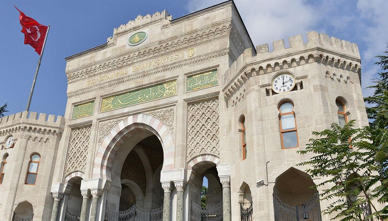 istanbul universitesinin diploma iptallerine ait munasebetleri ortaya cikti SBSE28Uz