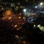 istanbul valiliginden yeni karar sarachane etrafindaki birtakim yollar 24 saatligine trafige kapatildi QCB7U294