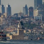 istanbula hafta sonu yaz geliyor OM88PEII