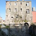 istanbulda 4 periyoda sahitlik yapan bina gorenleri sasirtiyor bin 600 yillik tarihi yapi MWbeYyKg