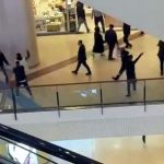 istanbulda avmde arka arda hengame R1LdHERh