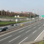 istanbulda bayram tatilinin birinci gununde yollar bos kaldi 2pvZwZWr