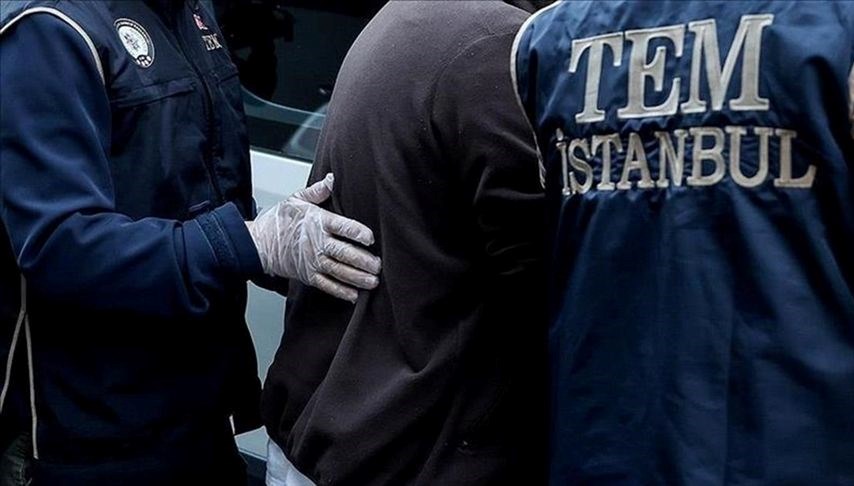 istanbulda belediyelere dhkp c operasyonu eski lider sukru genc hakkinda gozalti karari UaAaGgrS