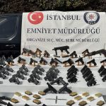 istanbulda hata orgutlerine operasyon mANExQe5