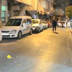 istanbulda motosikletli silahli atak bir meyyit bir yarali skpn2EV1