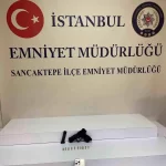 istanbulda silahli gasp kuskulu sucustu yakalandi WhfcJLsw