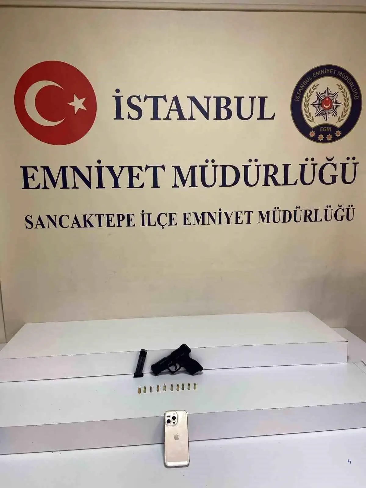 istanbulda silahli gasp kuskulu sucustu yakalandi WhfcJLsw