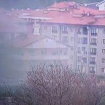 istanbulda site otoparkinda yangin panigi gd65pWMj