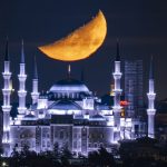 istanbulda super yarim ay gorunumu pJWKpGrc