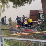 istanbulda trafo merkezinde patlama bir personel agir yarali BaGCfYqH