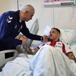 istek calimbaydanrej manaja ziyaret geceyi hastanede gecirecek 5yTA1N7k