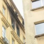 istiklal caddesindeki tarihi suriye pasajinda yangin 4gD3sZVz