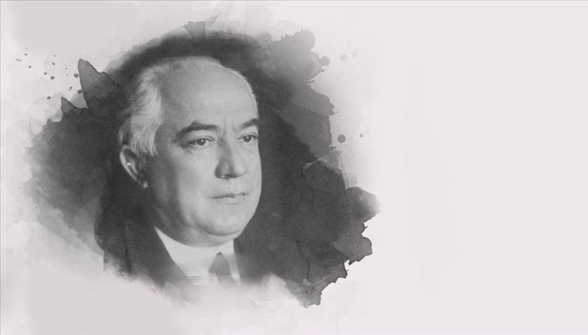 istiklal marsinin bestekari osman zeki ungor kimdir yWRM5eAz