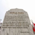 istiklal marsinin kabulunun uzerinden 104 yil gecti istiklal marsi ne vakit hangi yil kabul B3d6u7av