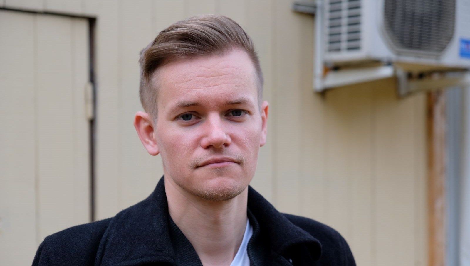 isvecli gazeteci istanbulda tutuklandi TMznK19k