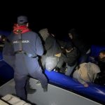 izmir aciklarinda 19 sistemsiz gocmen yakalandi GF3PPbeC