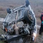 izmir istanbul otoyolunda araba takla atti yaralilar var Tqbw1Z2n