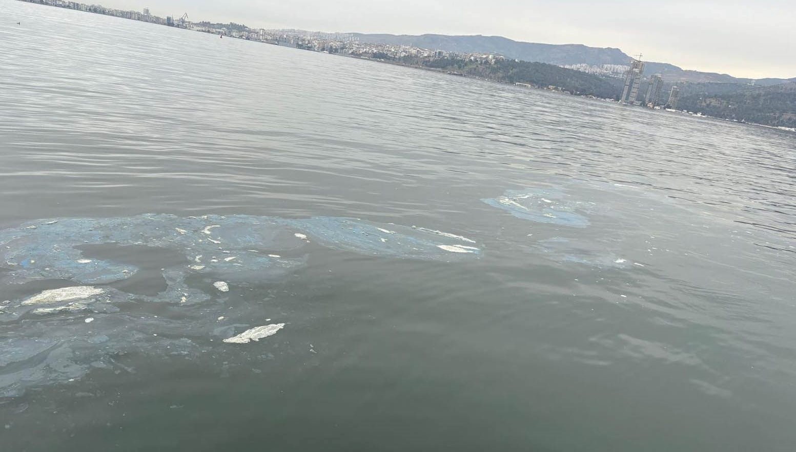 İzmir Körfezi'ne Zehir Saçan Şirkete Ağır Darbe: 8,3 Milyon TL Ceza! 71 izmir korfezini kirleten firmaya 83 milyon lira ceza ALkXfWIn