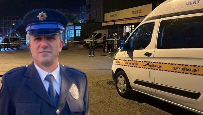 İzmir'de Polis Memuru Cinayeti: Katil Zanlılarına Ağırlaştırılmış Müebbet Talebi 71 izmirde polis memuru mehmet siddik temelin oldurulmesi 5 sanik icin muebbet mahpus istendi