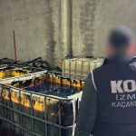 izmirde tonlarca kacak akaryakit ele gecirildi Bvv1b3yV