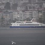 izmirde vapur seferleri iptal XEcT25Ng