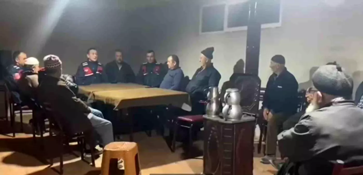 jandarmadan dolandiricilik bilgilendirmesi sV4GHiWY