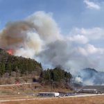 japonyada 5 gunde yaklasik 1800 hektarlik alan yandi ixR7DbRr