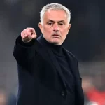 jose mourinho rangers maci oncesi tipi getirecek planini anlatti WHxFvDXM