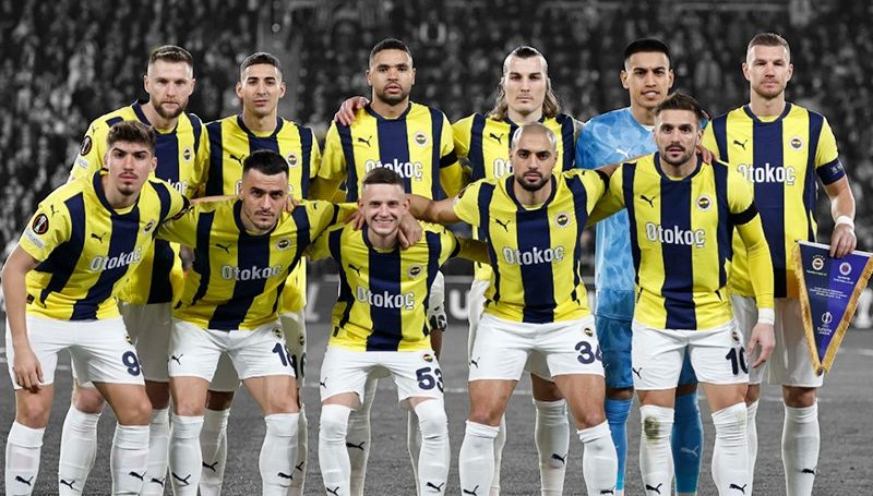 Jose Mourinho'dan Kadıköy'e Gelen Yıldız İsme Yusuf Akçiçek Engeli 71 jose mourinhodan kadikoye gelen dunya devine yusuf akcicek icin makus surpriz XQalT5tm