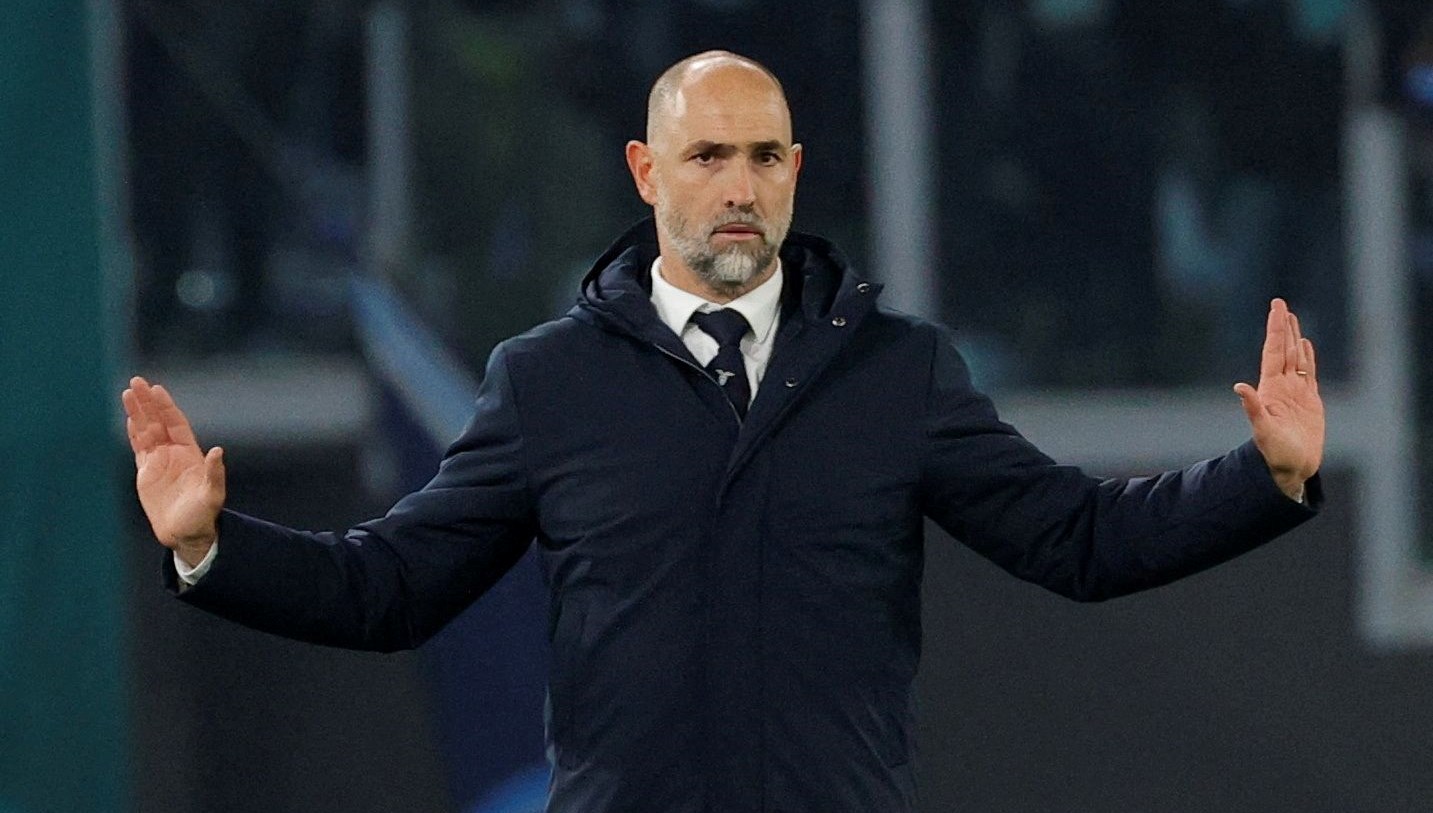 "Porfolarayı Yeniden 진정하는 Ortodsji: Igor Tudor, Juventus'u Teknik Yılların Üçüncüsüne Beyaz Kosku Odaklab" 71 juventusun yeni teknik yoneticisi igor tudor oldu YNbFyjKH