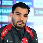 kaan ayhan a ulusal grup takimindan cikarildi h1cpy8y1