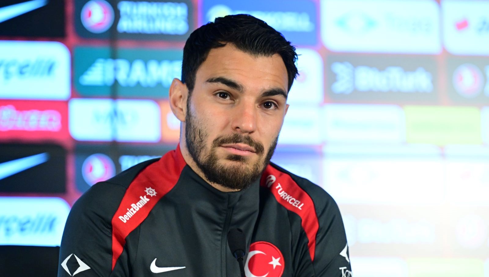 kaan ayhan a ulusal grup takimindan cikarildi h1cpy8y1