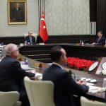 kabine bugun toplaniyor gundemde hangi mevzular var knefG7OX