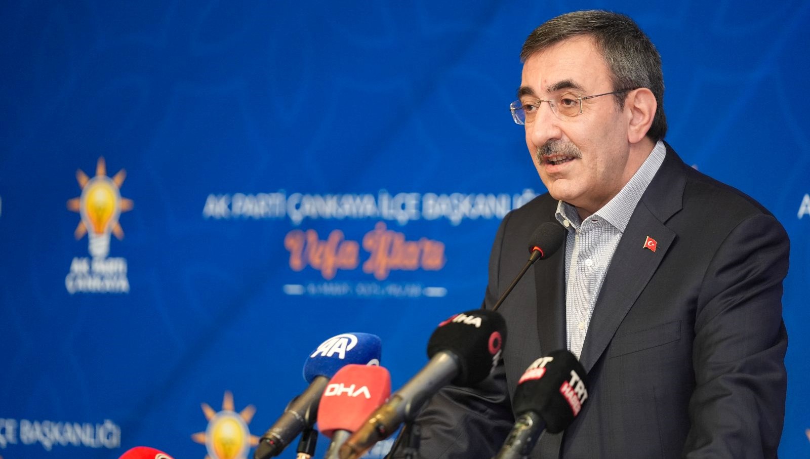 kac suriyeli ulkesine geri donus yapticumhurbaskani yardimcisi cevdet yilmaz acikladi