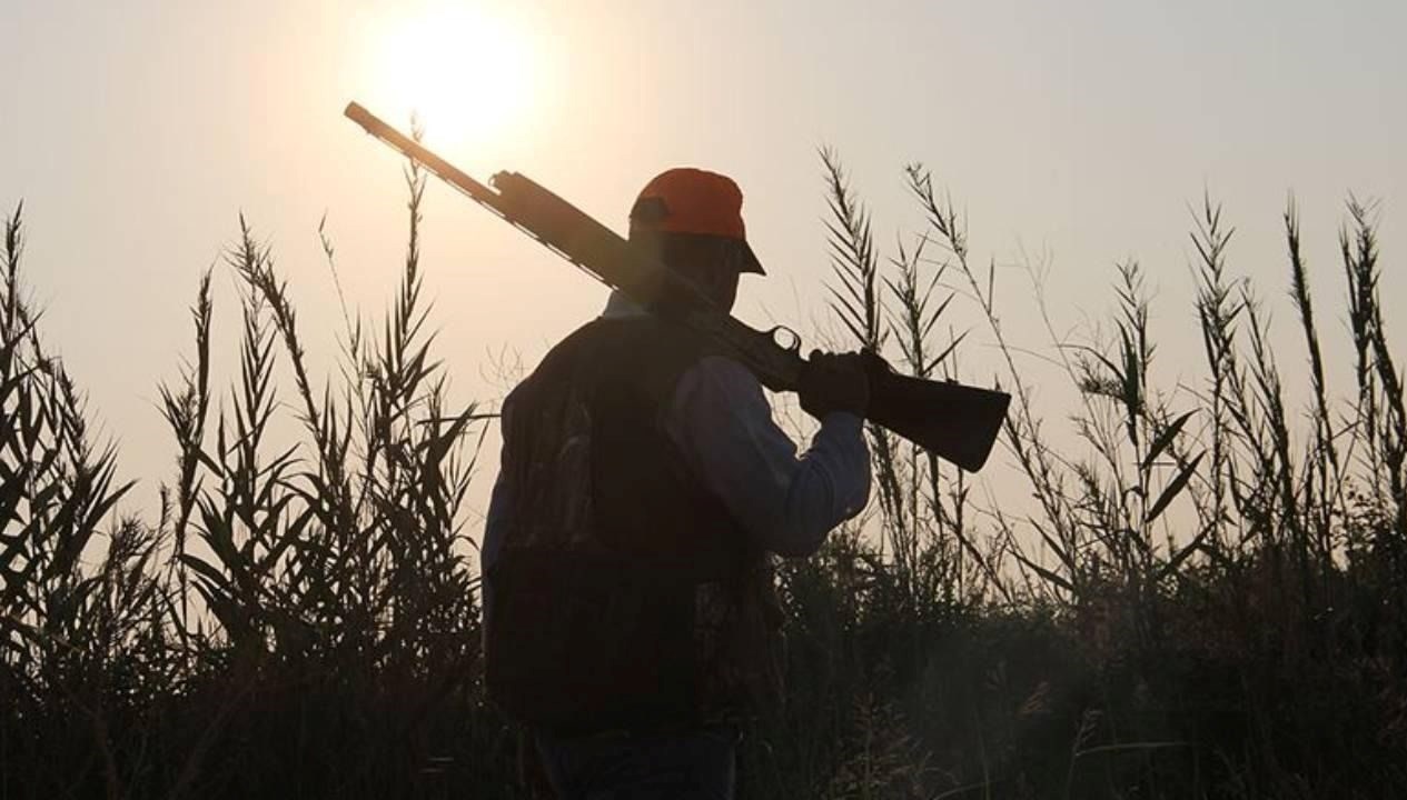 kacak ava binlerce lira ceza