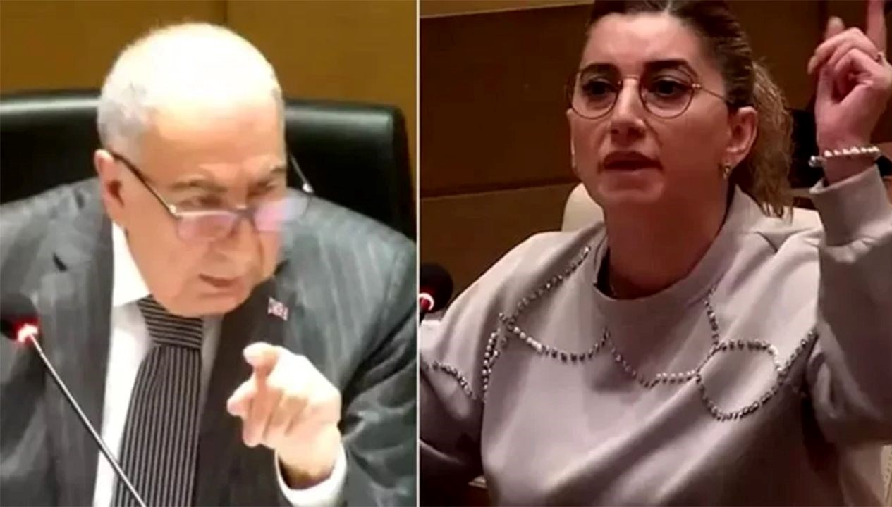 kadikoy belediyesi meclis baskanvekili ahmet kurtulus isimli denetimle ozgur WCTIbqdC